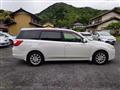2009 Subaru Exiga