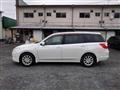 2009 Subaru Exiga