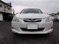 2009 Subaru Exiga