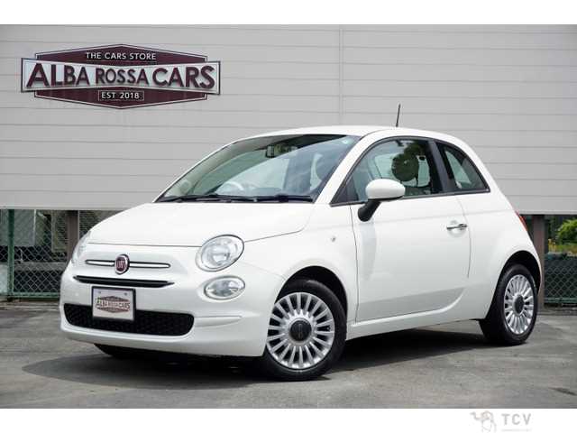 2019 Fiat Fiat Others