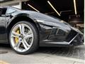2013 Lamborghini Gallardo