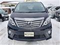 2012 Toyota Alphard G