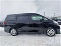 2012 Toyota Alphard G