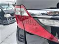 2012 Toyota Alphard G