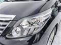 2012 Toyota Alphard G
