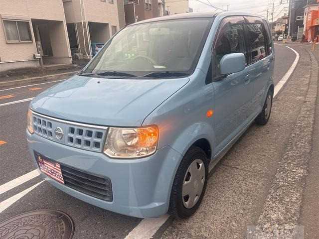 2007 Nissan Otti