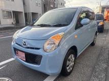 2010 Mazda Carol