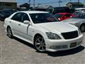 2005 Toyota Crown Athlete Series