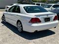 2005 Toyota Crown Athlete Series