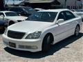 2005 Toyota Crown Athlete Series