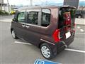 2018 Daihatsu Tanto