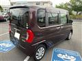 2018 Daihatsu Tanto