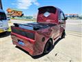 2013 Daihatsu Hijet Truck