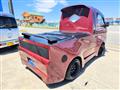 2013 Daihatsu Hijet Truck