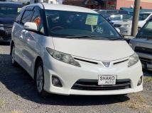 2009 Toyota Estima