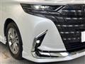 2024 Toyota Alphard