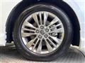 2024 Toyota Alphard