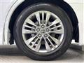 2024 Toyota Alphard
