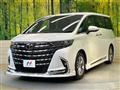 2024 Toyota Alphard