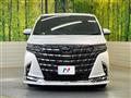 2024 Toyota Alphard