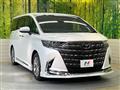 2024 Toyota Alphard