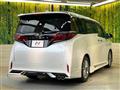 2024 Toyota Alphard