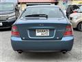 2003 Subaru Legacy B4