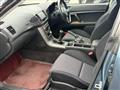 2003 Subaru Legacy B4