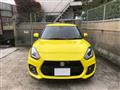 2018 Suzuki Swift