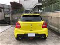 2018 Suzuki Swift