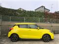 2018 Suzuki Swift