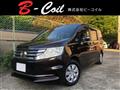 2013 Honda Step WGN