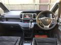 2013 Honda Step WGN