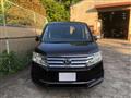 2013 Honda Step WGN