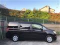 2013 Honda Step WGN
