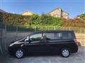 2013 Honda Step WGN