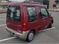 1998 Mitsubishi Minica Toppo