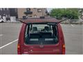 1998 Mitsubishi Minica Toppo