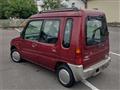 1998 Mitsubishi Minica Toppo