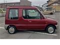 1998 Mitsubishi Minica Toppo