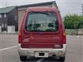 1998 Mitsubishi Minica Toppo