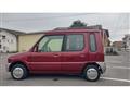 1998 Mitsubishi Minica Toppo