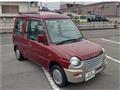 1998 Mitsubishi Minica Toppo