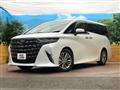 2024 Toyota Alphard