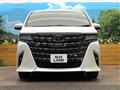 2024 Toyota Alphard