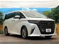 2024 Toyota Alphard