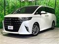 2024 Toyota Alphard