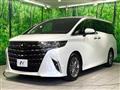2024 Toyota Alphard