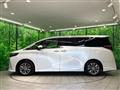 2024 Toyota Alphard