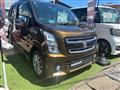 2017 Suzuki Wagon R